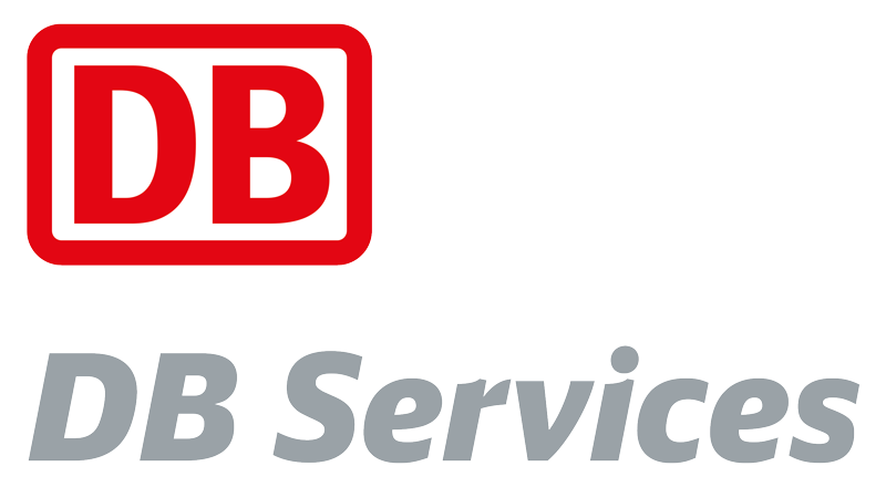 Logo des DB Services