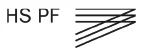 Logo HS PF
