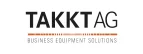 Logo TAKKT AG