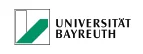Logo Universitaet Bayreuth