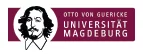 Logo Uni Magdeburg